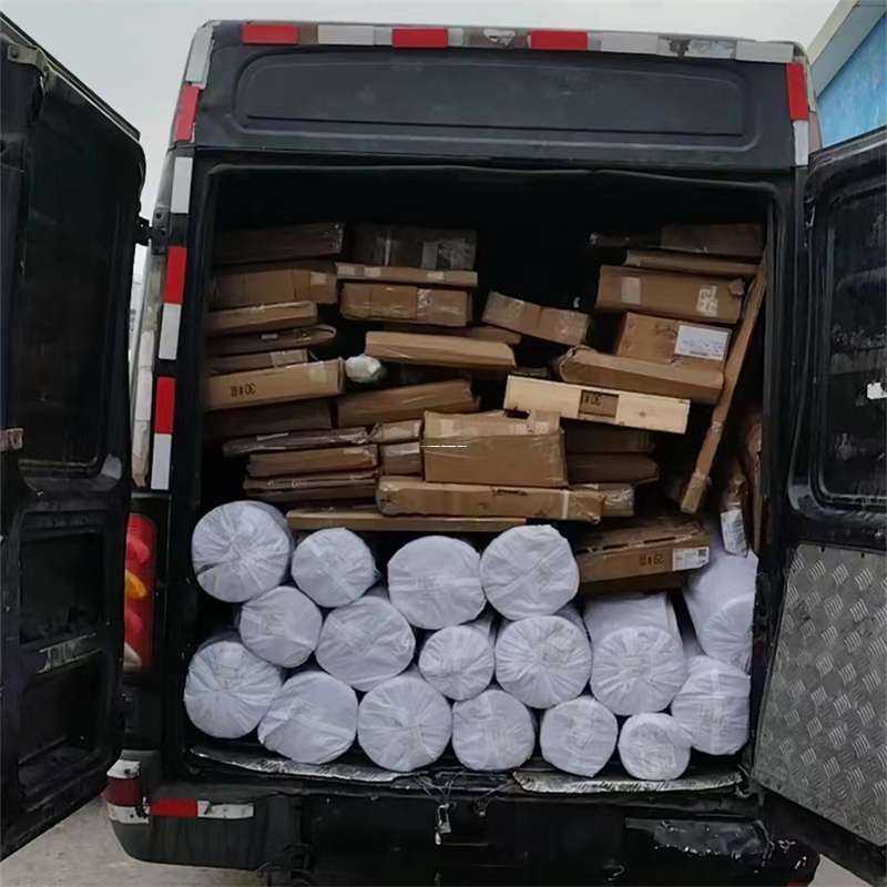 山东济宁邹城至义乌货运专线，一站式物流服务助您货畅其流！（到义乌物流专线）