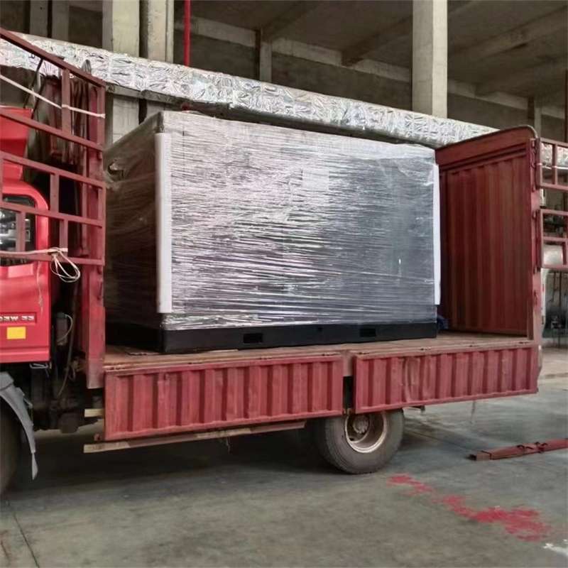 山东济宁邹城至克拉玛依物流专线，一站式服务助您货运无忧（克拉玛依 物流）