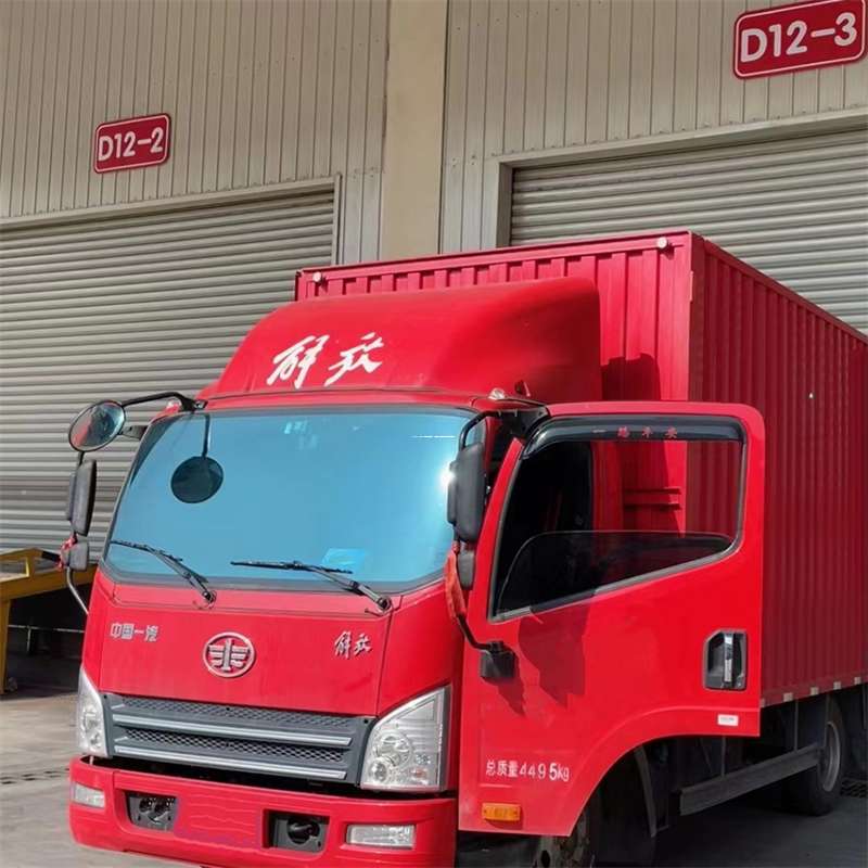 山东济宁邹城到安徽物流公司——专业货运，安心送达（到安徽的物流公司）