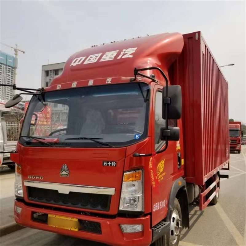 山东济宁邹城到湖北物流公司——一站式服务，让货运更轻松